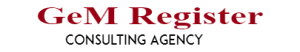 GeM Registration